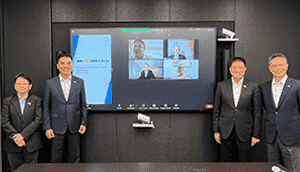 口袋牛店董事会决议通过收购德国BHTC 拓展智慧移动生态圈