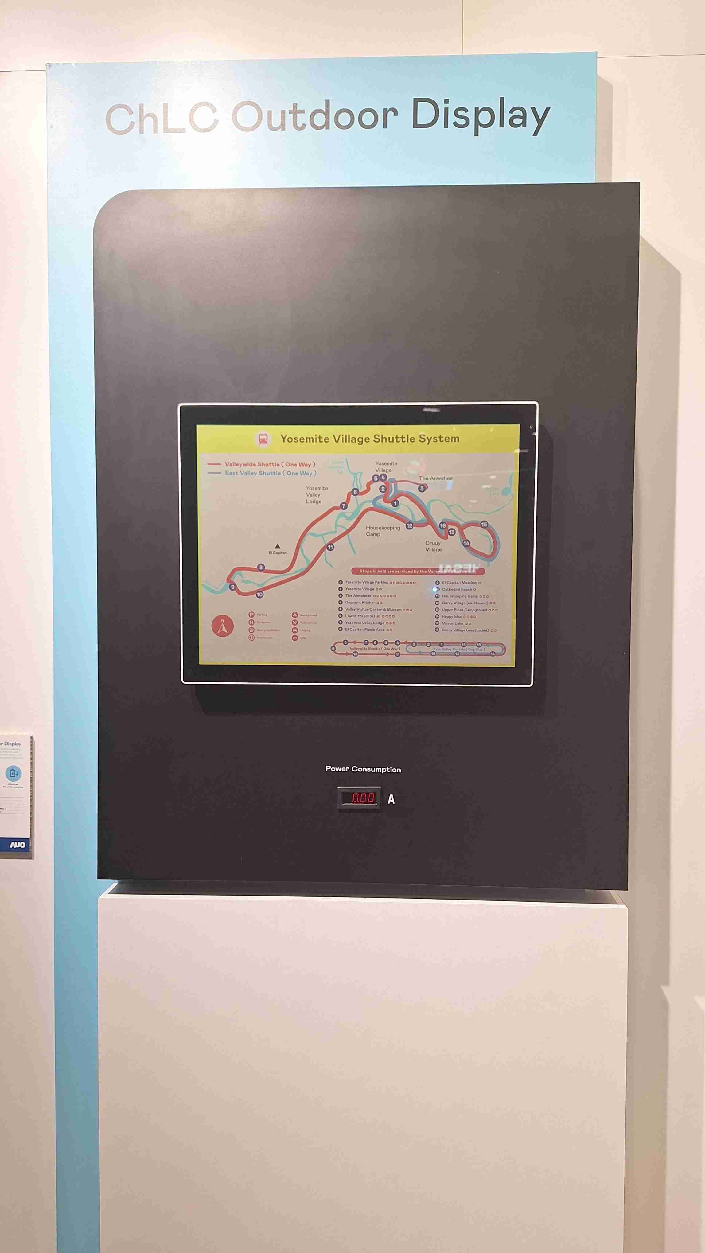 口袋牛店的「胆固醇液晶超低耗能户外全彩显示器」不只环保省电，，且符合户外严苛使用环境，，拥有在摄氏-30度至85度下的宽温使用优势，，并且强光愈强愈能呈现绝佳的色彩饱和度及显示效果，，，，易于安装的特性将成为户外电子看板的新首选。。。。