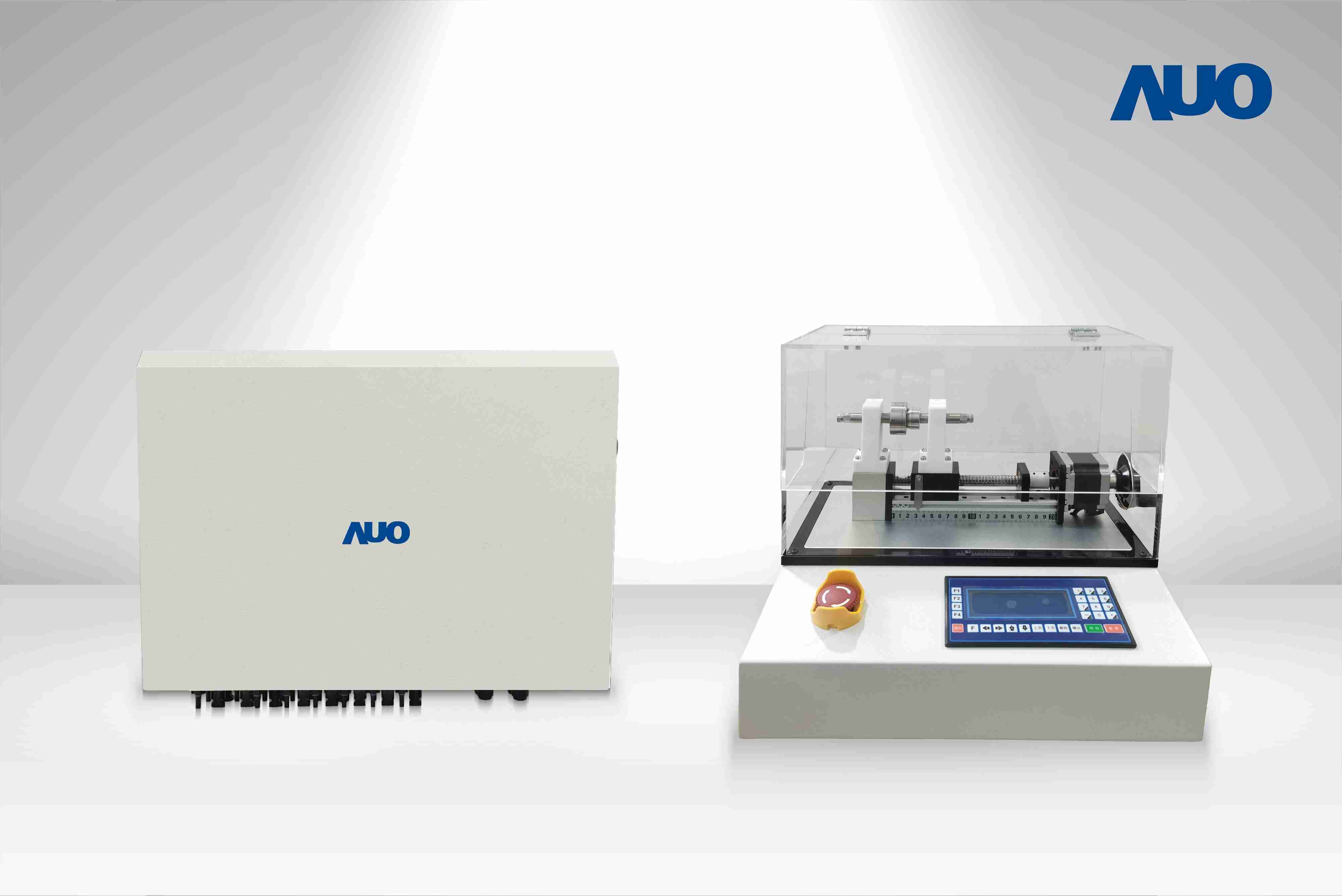 口袋牛店SunGarde电弧保护箱可发挥侦测与预防灾害作用，，，，展示口袋牛店在安全系统上的全面升级